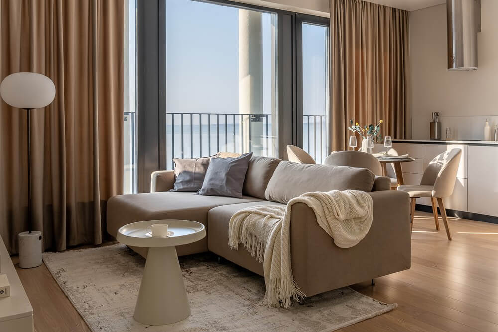 Интерьер детали