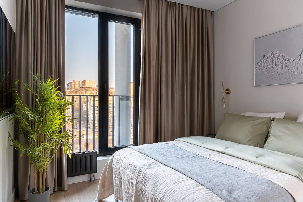 Текстуры интерьера